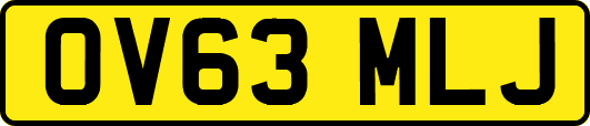 OV63MLJ