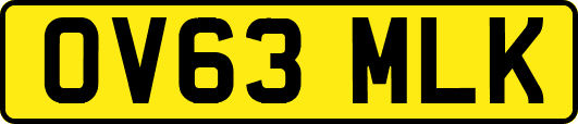 OV63MLK