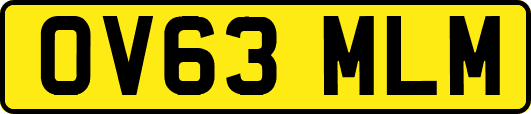 OV63MLM