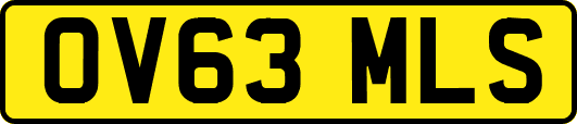 OV63MLS
