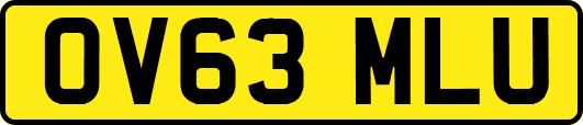 OV63MLU