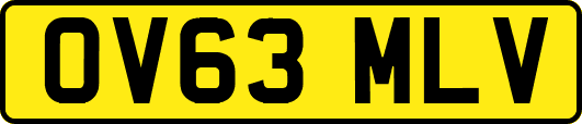 OV63MLV