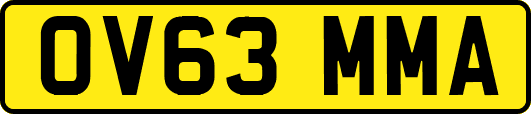 OV63MMA