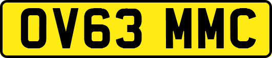 OV63MMC