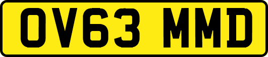 OV63MMD