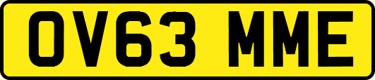 OV63MME