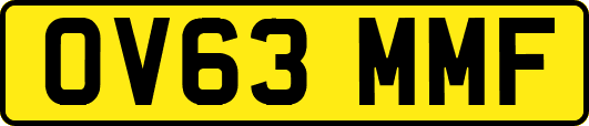 OV63MMF