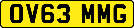 OV63MMG