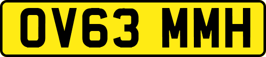 OV63MMH