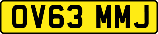 OV63MMJ