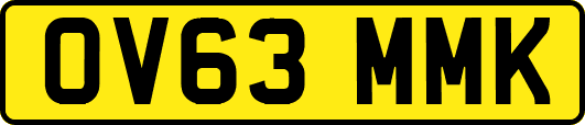 OV63MMK