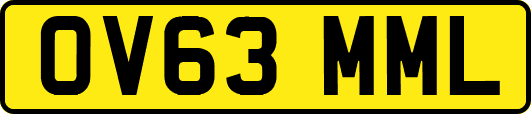 OV63MML