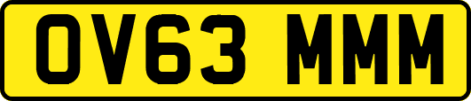 OV63MMM