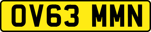 OV63MMN