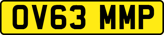 OV63MMP