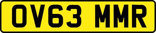 OV63MMR