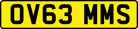 OV63MMS