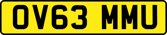 OV63MMU
