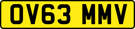OV63MMV
