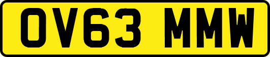 OV63MMW
