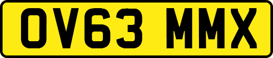 OV63MMX