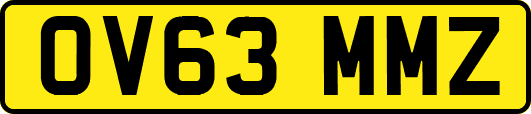 OV63MMZ