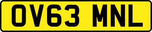 OV63MNL