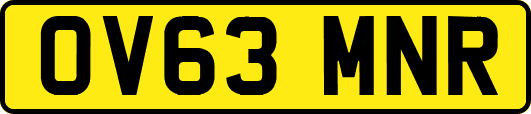 OV63MNR