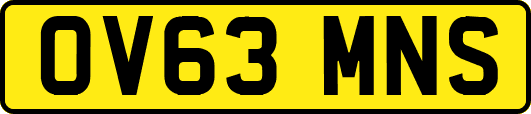 OV63MNS