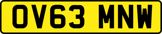 OV63MNW