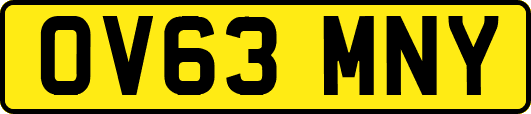 OV63MNY