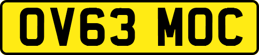 OV63MOC