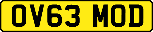 OV63MOD