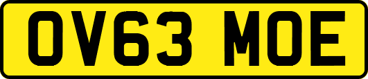 OV63MOE