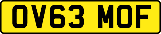 OV63MOF