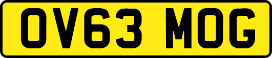 OV63MOG