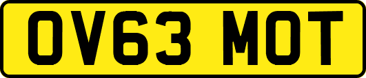 OV63MOT