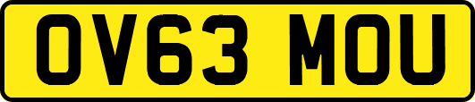 OV63MOU