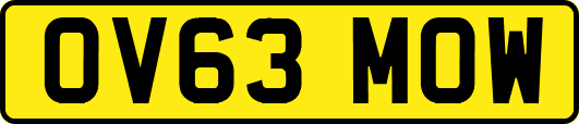 OV63MOW
