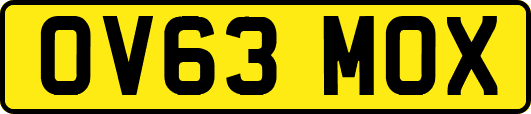 OV63MOX