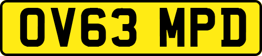 OV63MPD