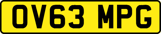 OV63MPG