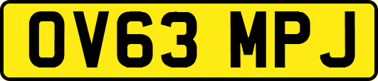 OV63MPJ