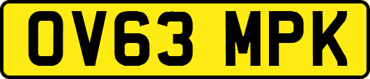 OV63MPK