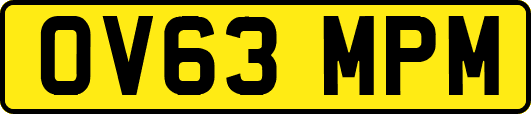 OV63MPM