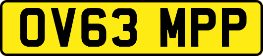 OV63MPP