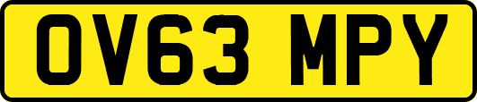 OV63MPY