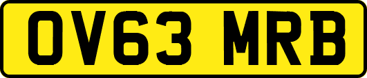 OV63MRB