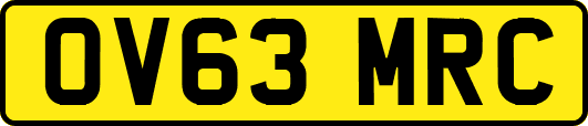 OV63MRC