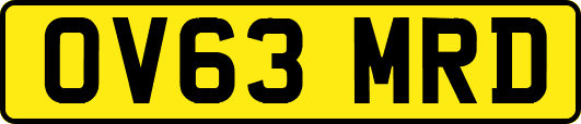 OV63MRD
